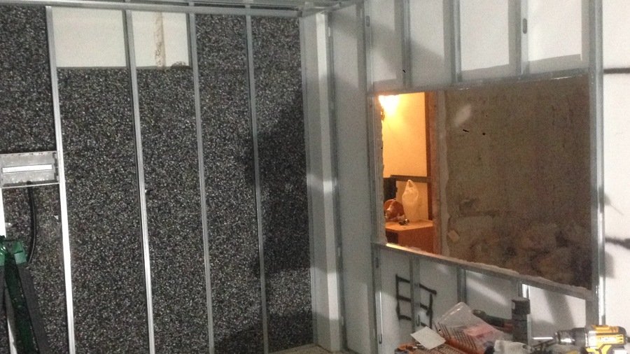 Reforma General Estudio de Musica