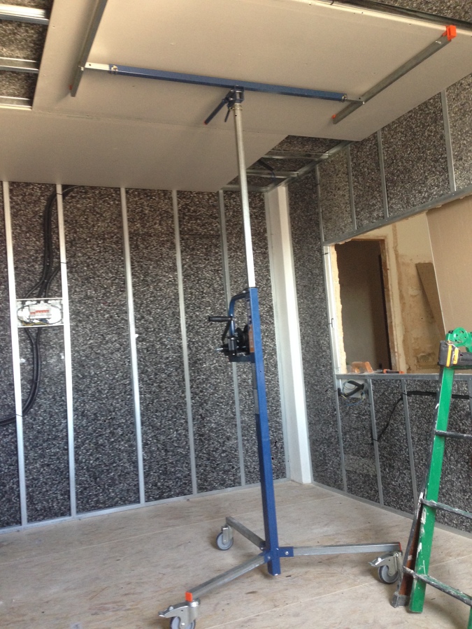 Reforma General Estudio de Musica