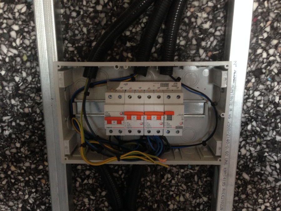 Reforma General Estudio de Musica