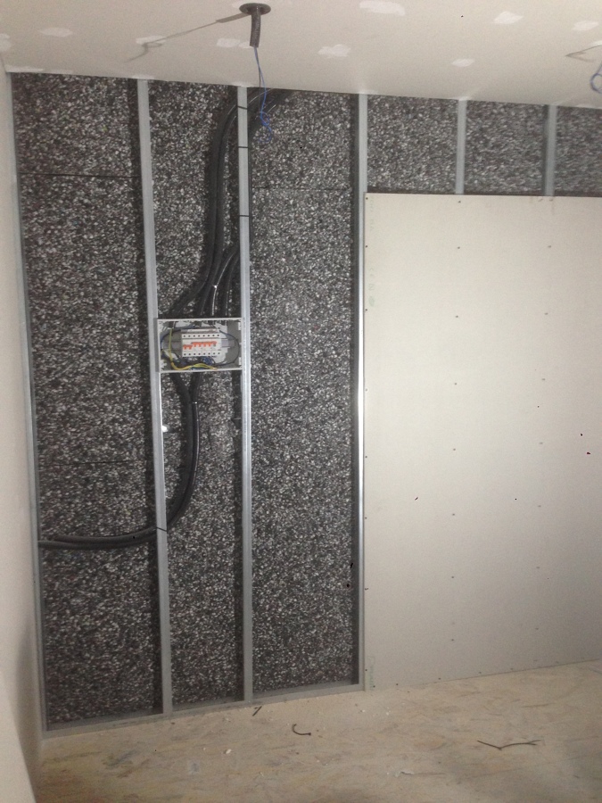 Reforma General Estudio de Musica