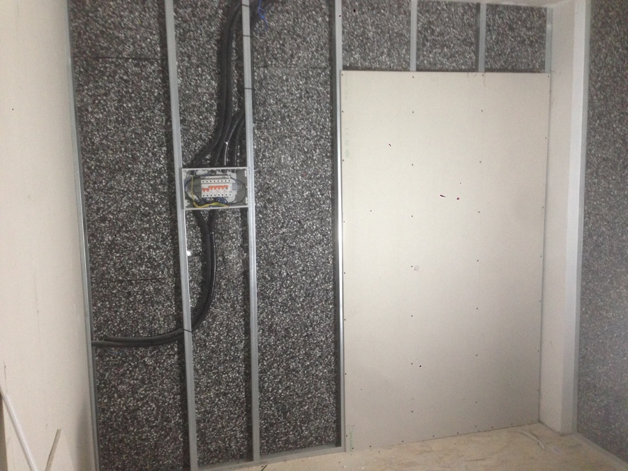 Reforma General Estudio de Musica