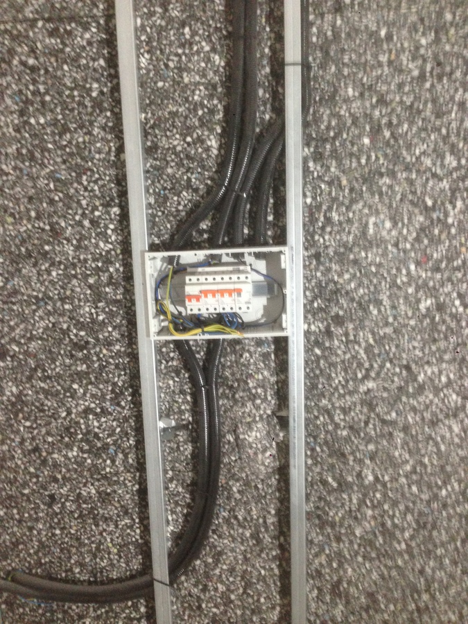 Reforma General Estudio de Musica