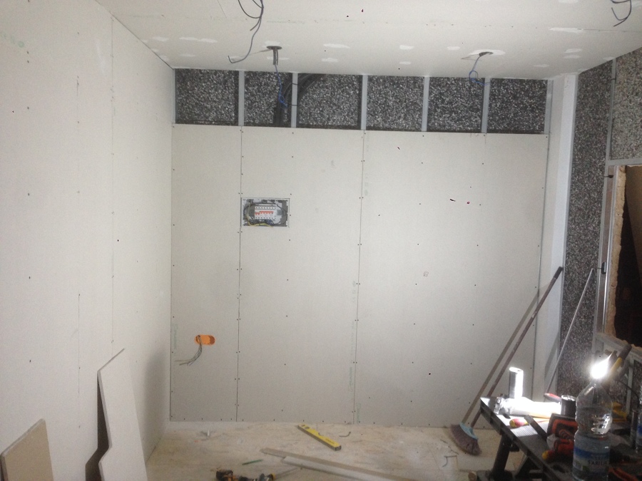 Reforma General Estudio de Musica