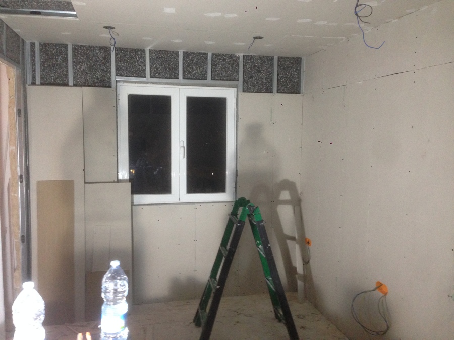 Reforma General Estudio de Musica