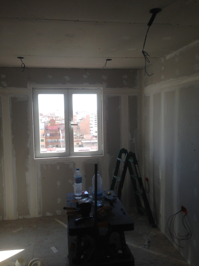 Reforma General Estudio de Musica