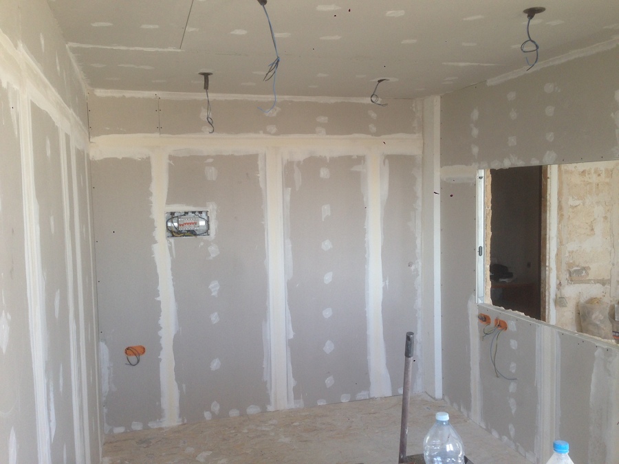 Reforma General Estudio de Musica