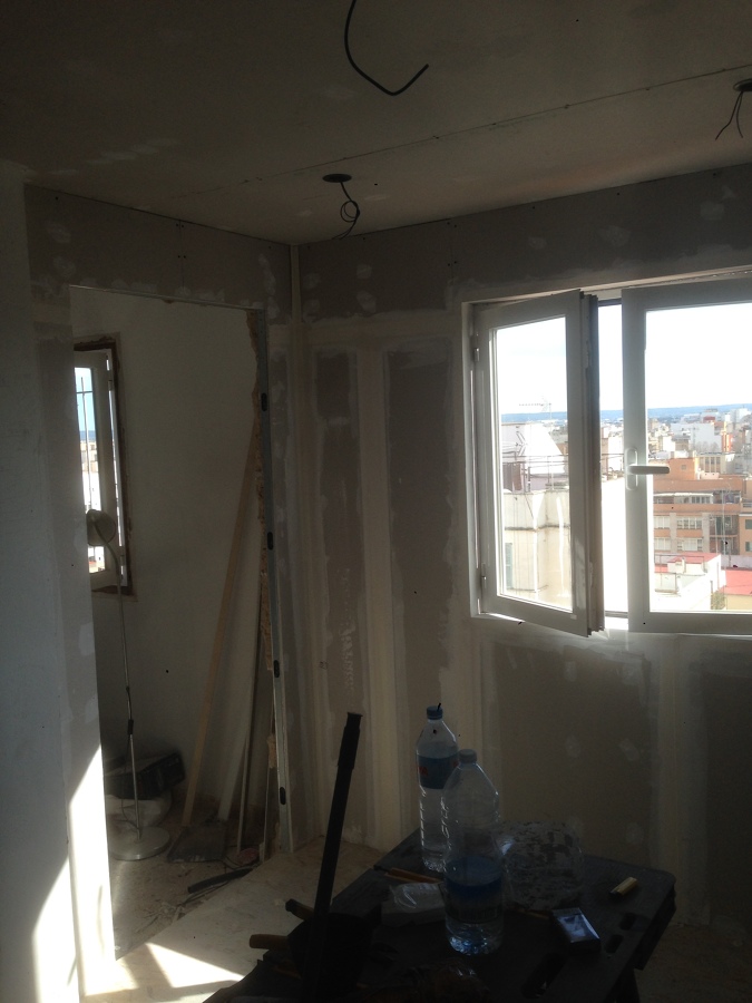 Reforma General Estudio de Musica