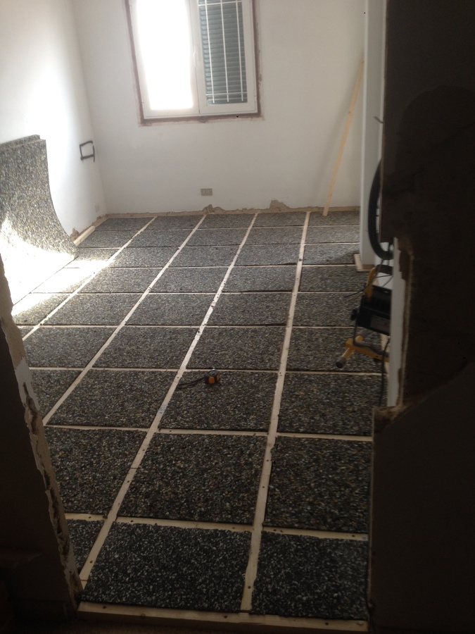 Reforma General Estudio de Musica