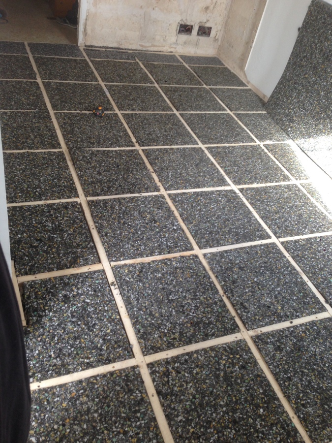 Reforma General Estudio de Musica