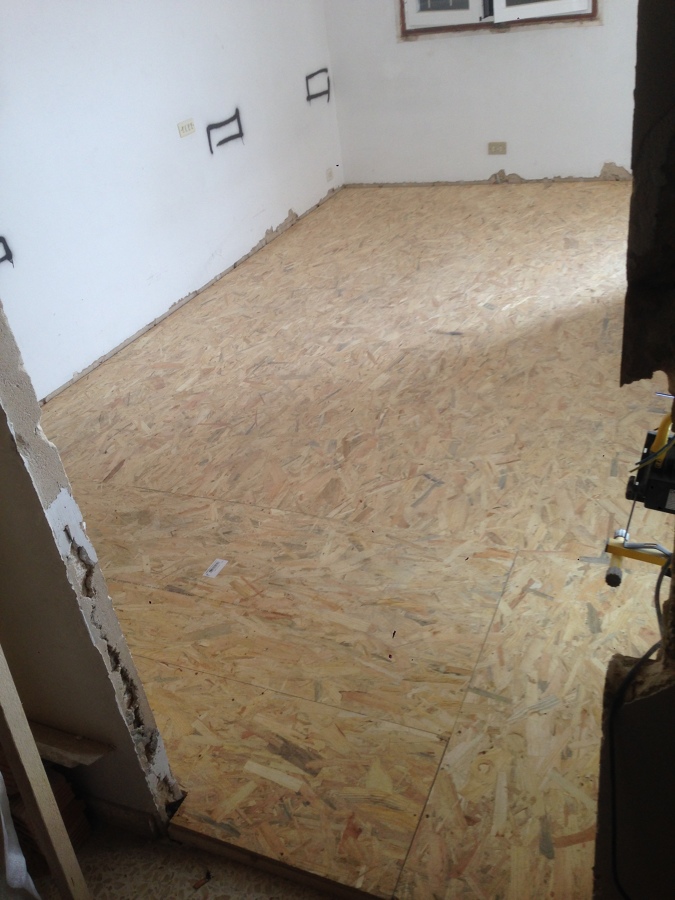 Reforma General Estudio de Musica