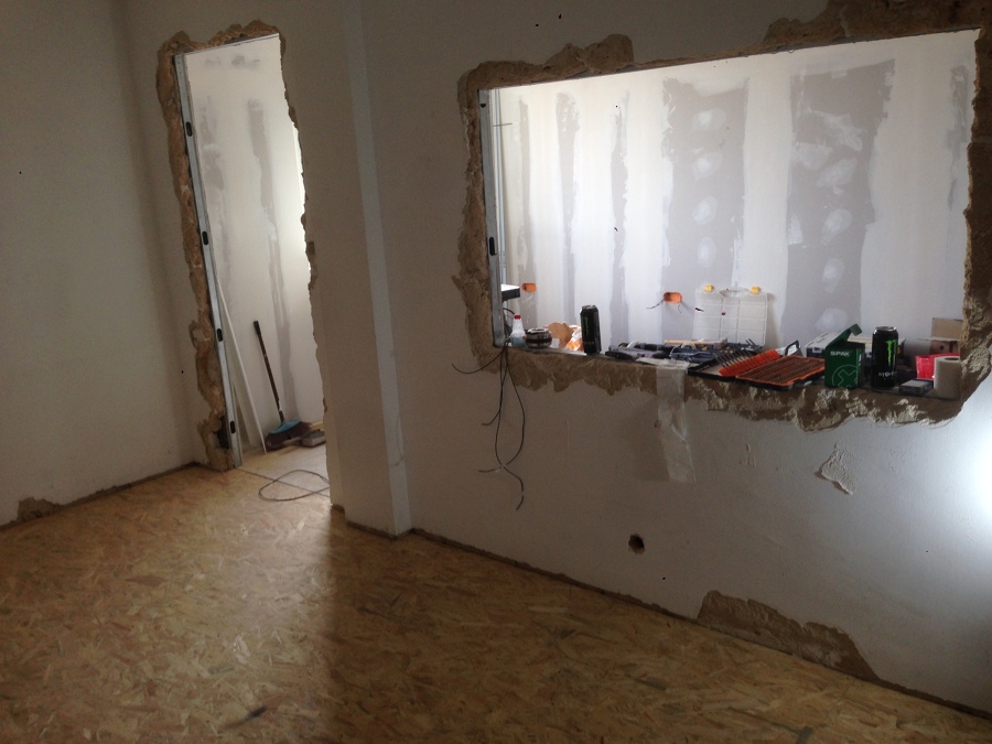 Reforma General Estudio de Musica