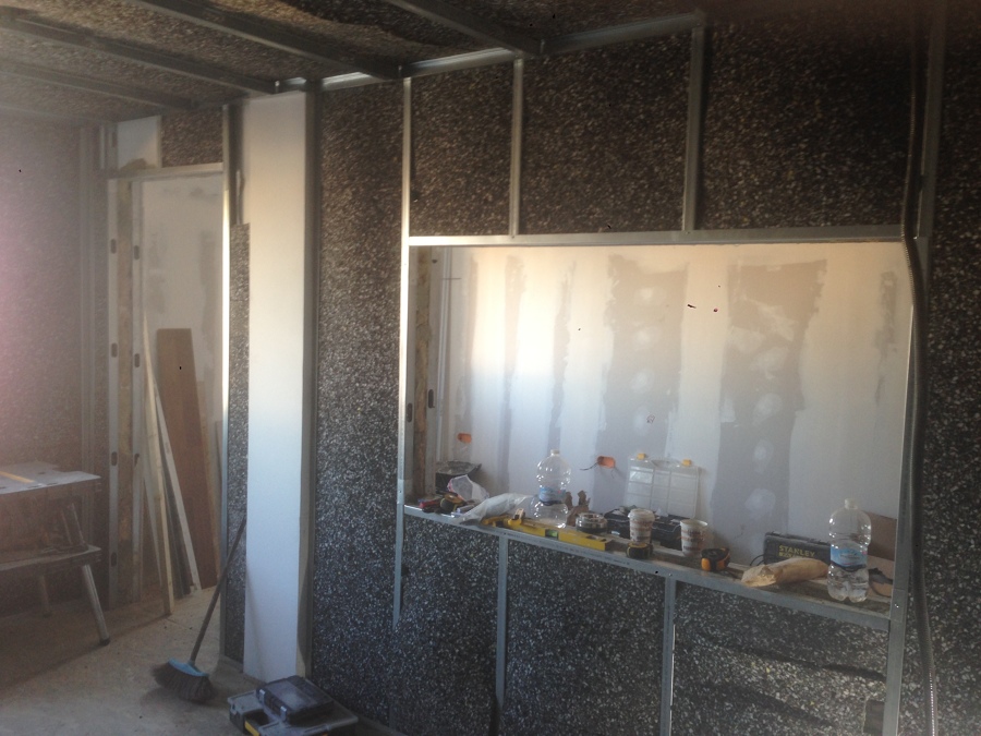 Reforma General Estudio de Musica