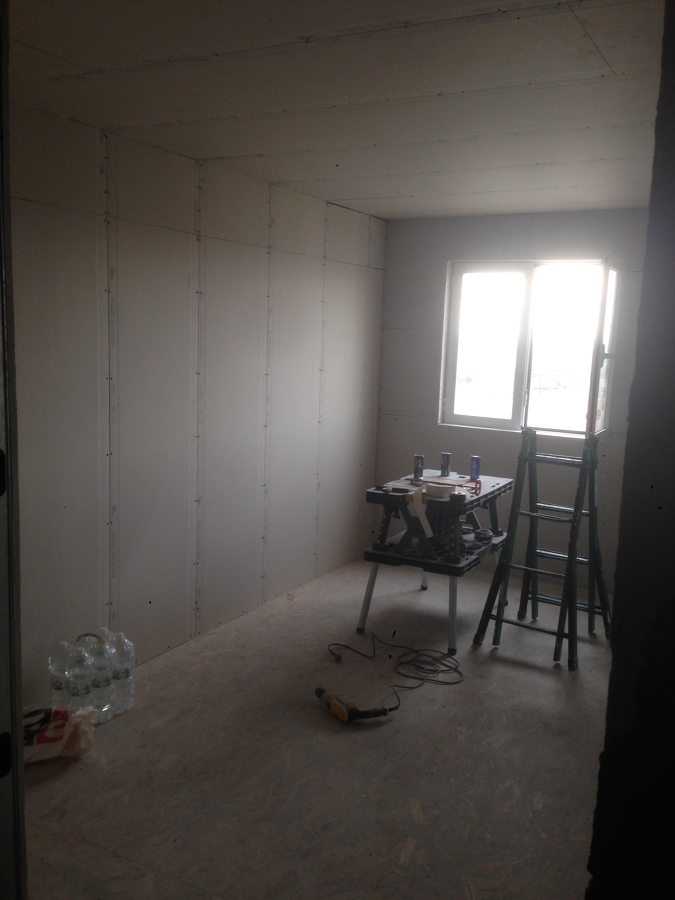 Reforma General Estudio de Musica