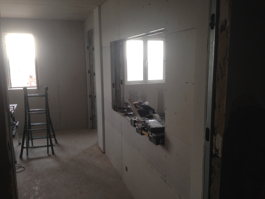 Reforma General Estudio de Musica