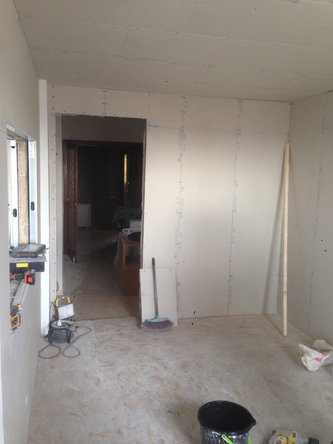 Reforma General Estudio de Musica