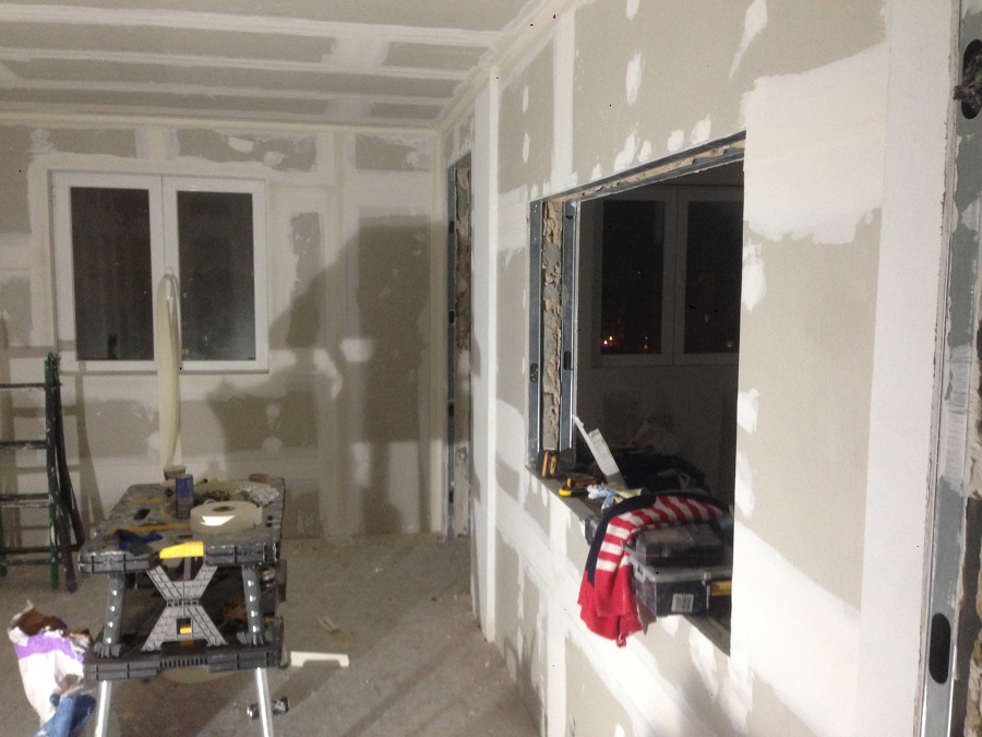 Reforma General Estudio de Musica