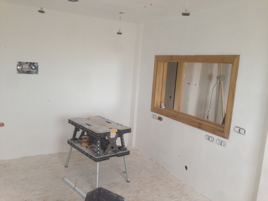 Reforma General Estudio de Musica