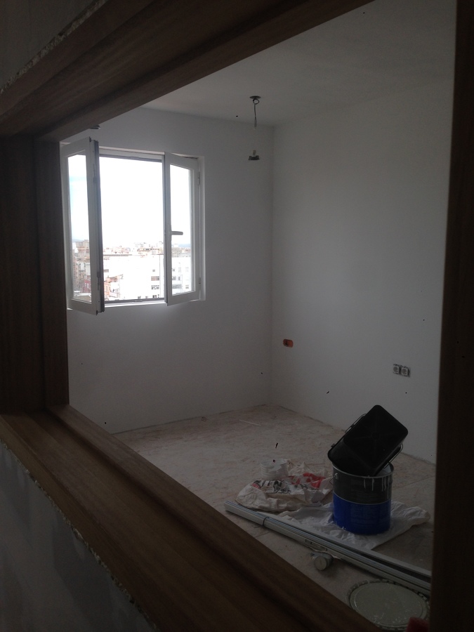 Reforma General Estudio de Musica