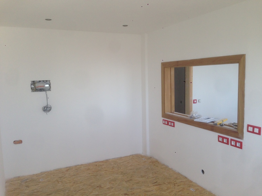 Reforma General Estudio de Musica