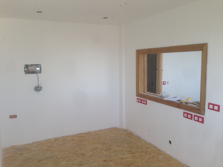 Reforma General Estudio de Musica