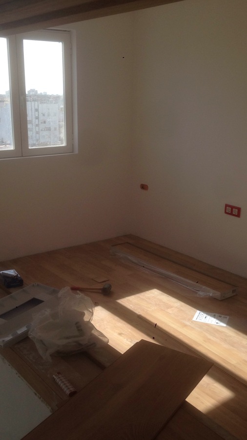 Reforma General Estudio de Musica