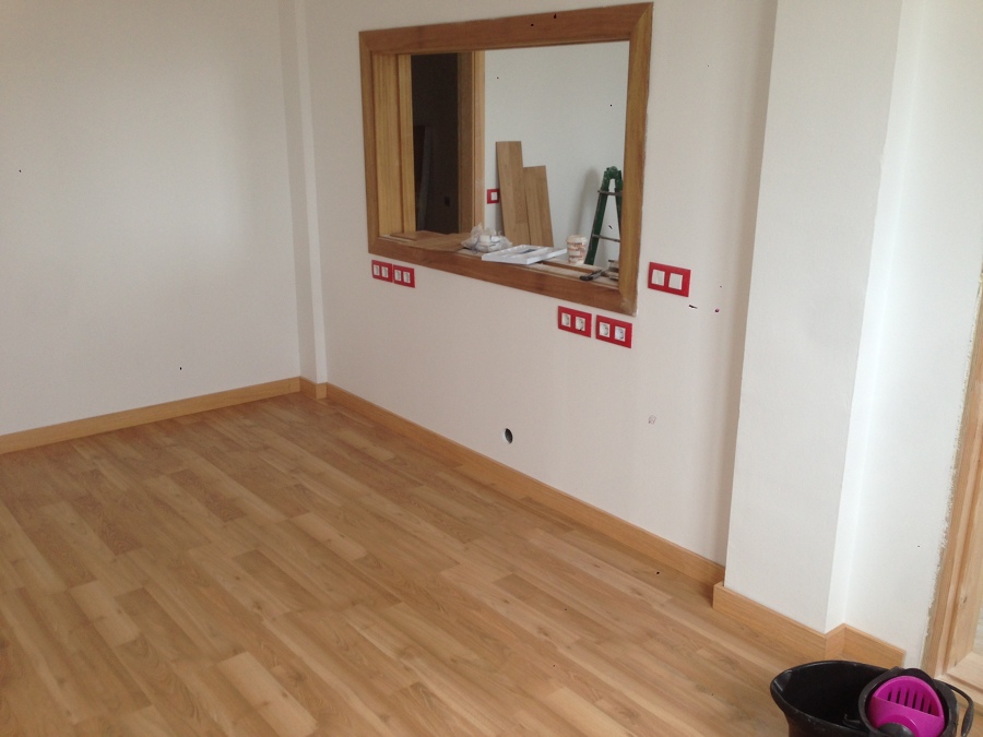 Reforma General Estudio de Musica