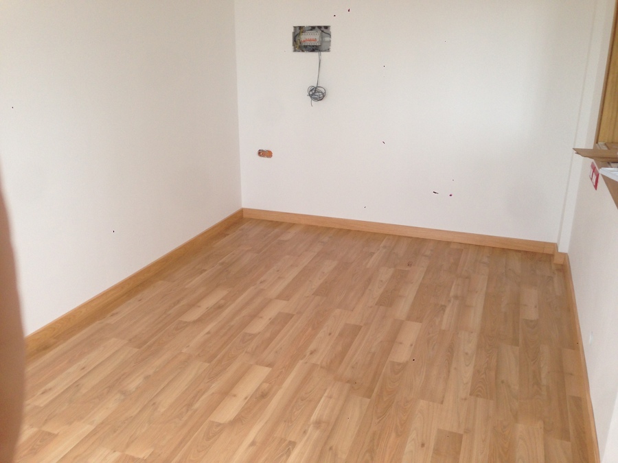 Reforma General Estudio de Musica