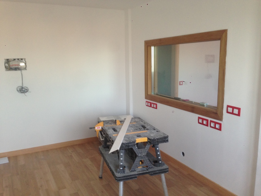 Reforma General Estudio de Musica