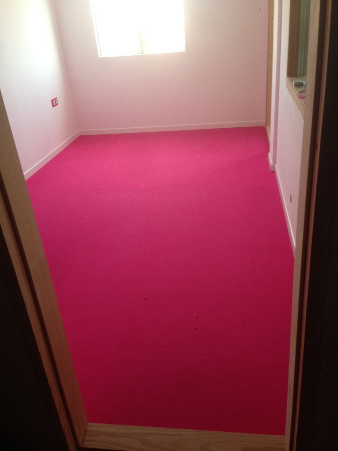 Reforma General Estudio de Musica