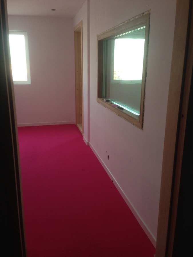 Reforma General Estudio de Musica