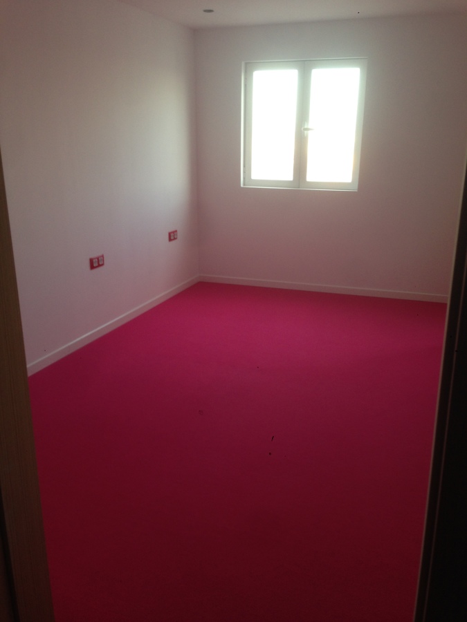 Reforma General Estudio de Musica