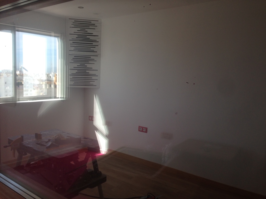 Reforma General Estudio de Musica