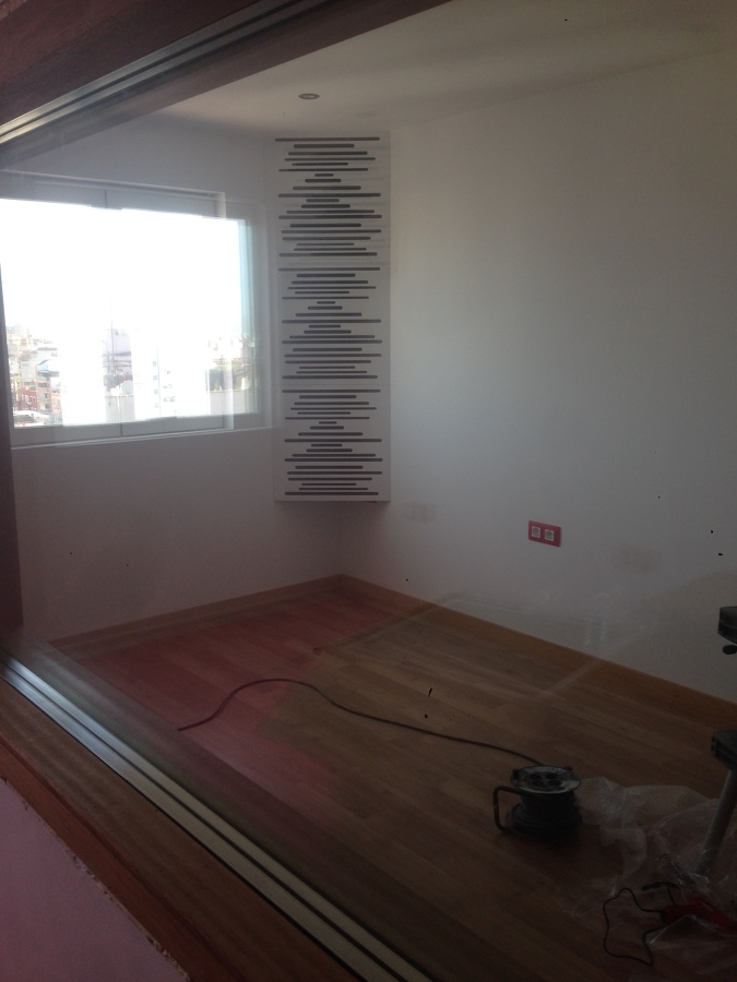 Reforma General Estudio de Musica