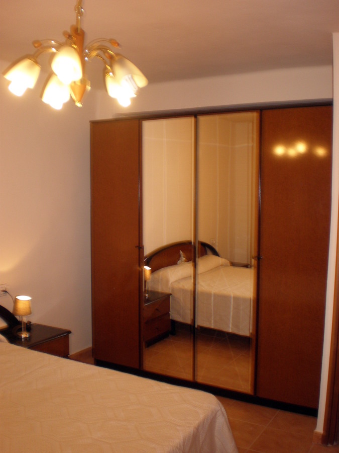 REFORMA HABITACION PISO VERSALLES