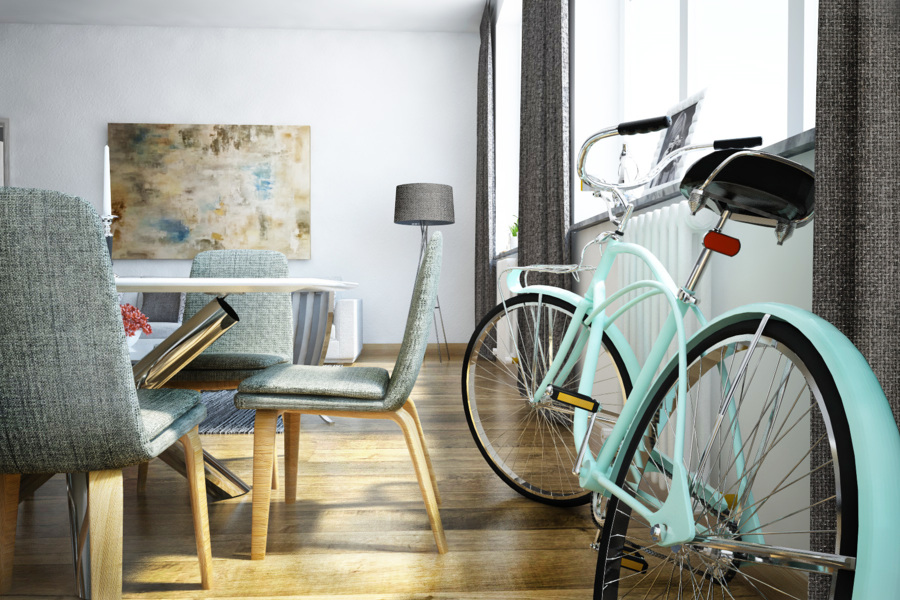 Reforma Habitacional / Sevilla / España