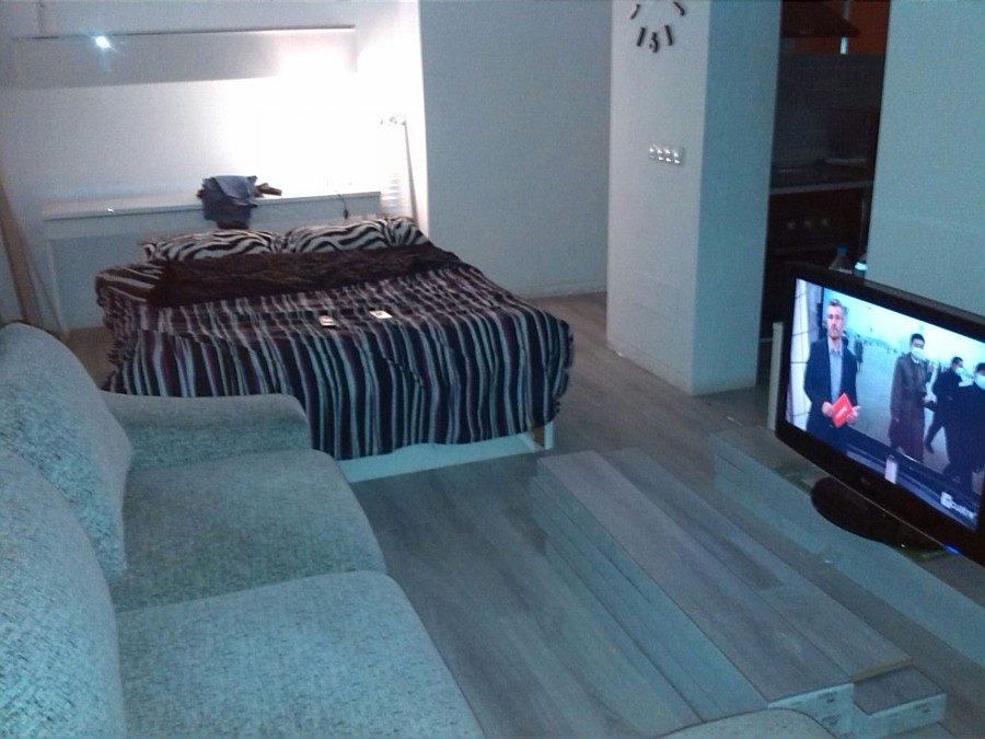 Reforma Instalacion Electrica ,Suelo Parquet,Pintura