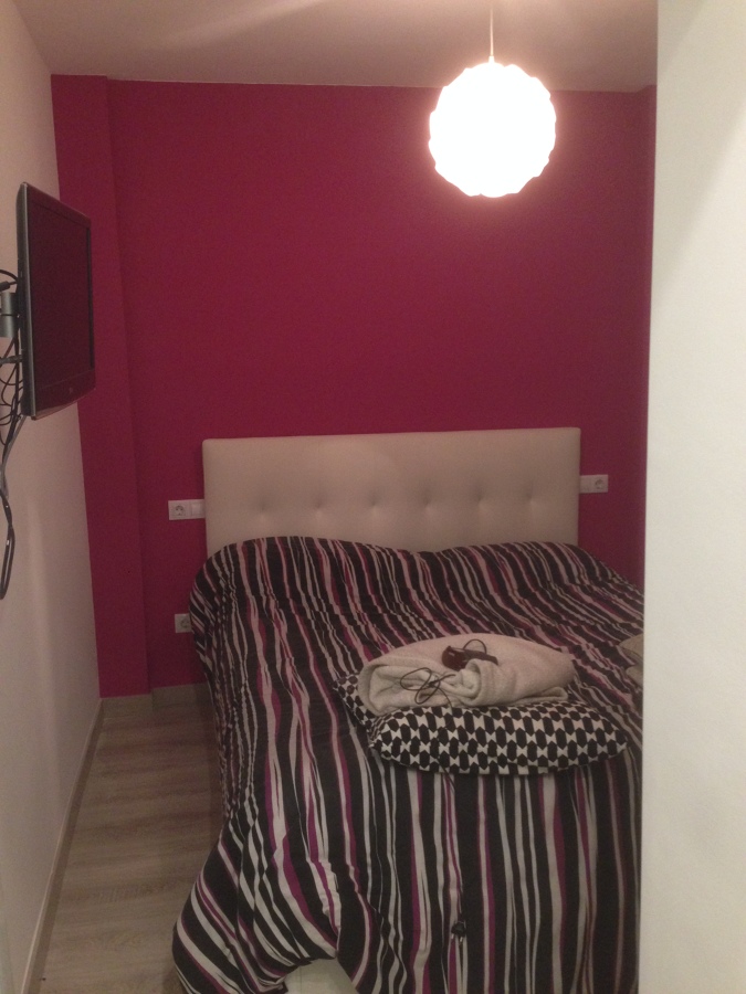 Reforma Instalacion Electrica ,Suelo Parquet,Pintura