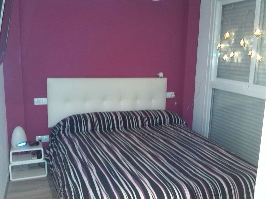 Reforma Instalacion Electrica ,Suelo Parquet,Pintura