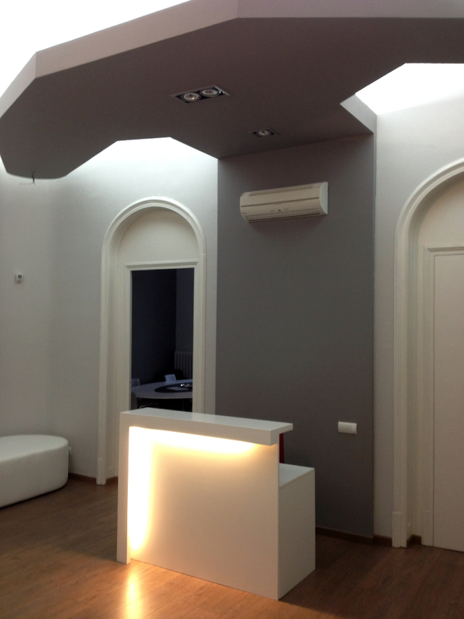 REFORMA INTEGLA BUFETE DE ABOGADOS