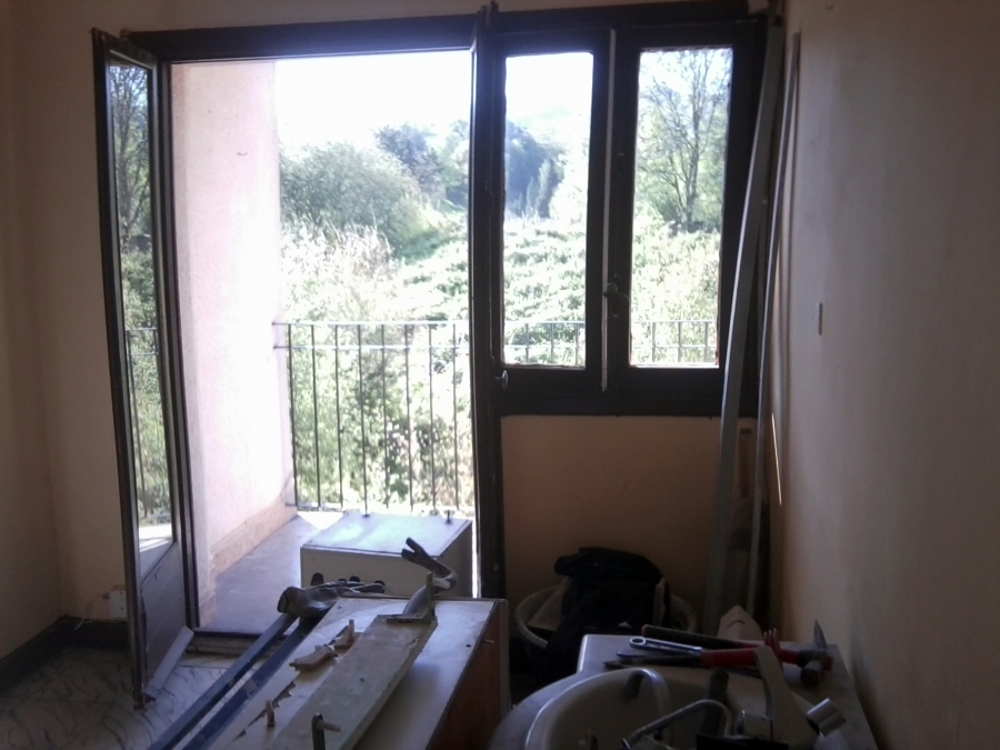 Reforma integra de vivienda