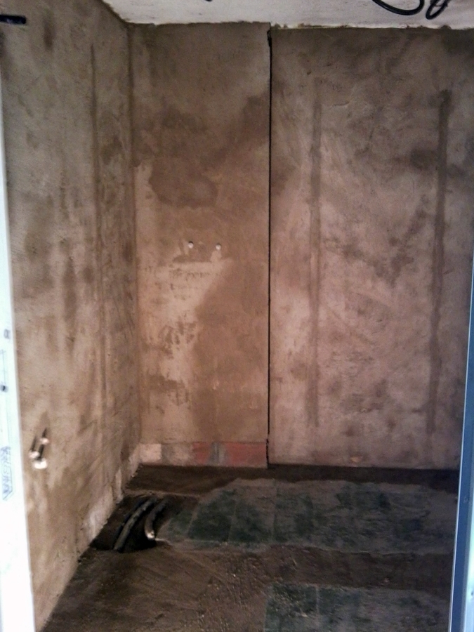 Reforma integra de vivienda