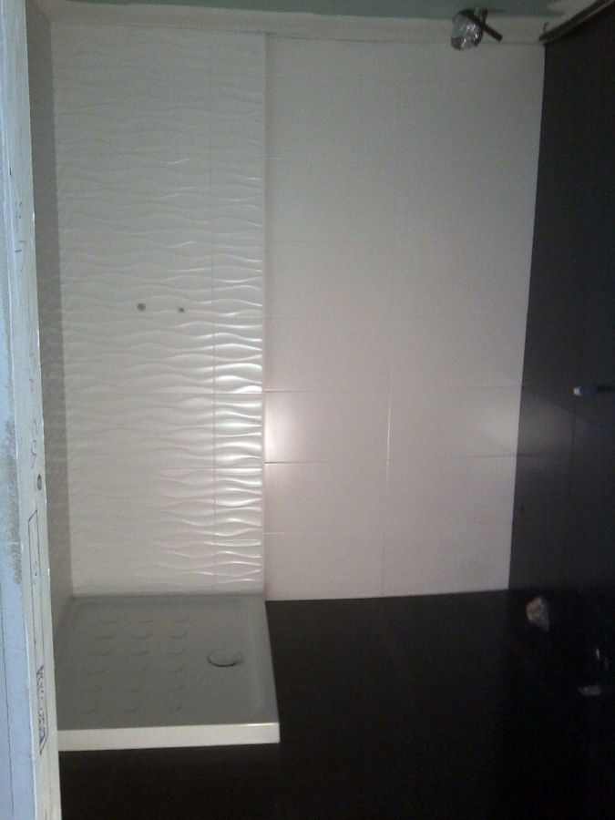 Reforma integra de vivienda