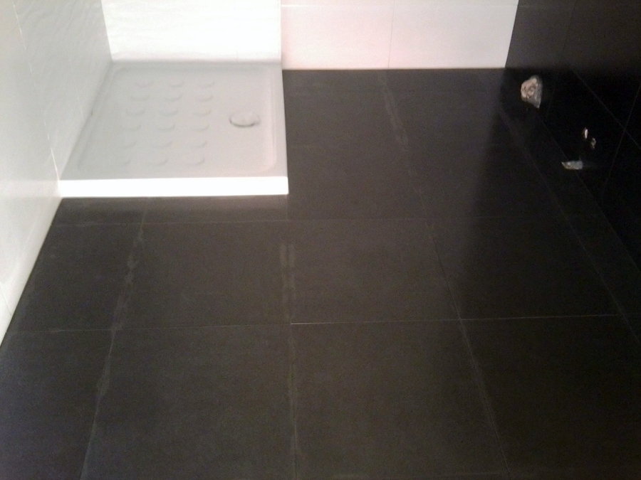 Reforma integra de vivienda