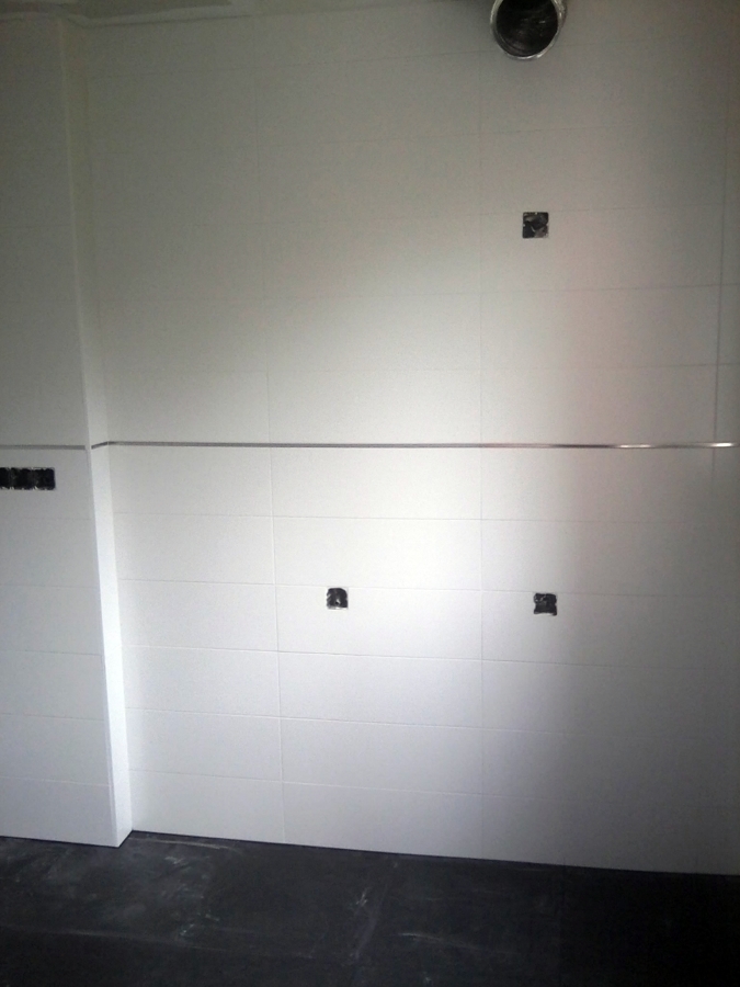 Reforma integra de vivienda