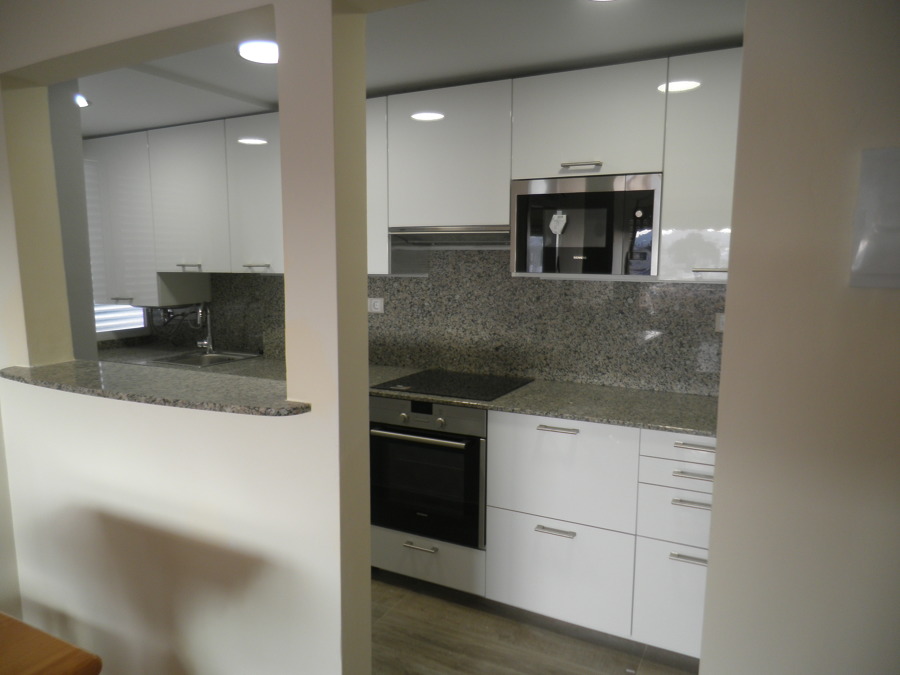 REFORMA INTEGRAL APARTAMENTO EN ALTAFULLA, TARRAGONA