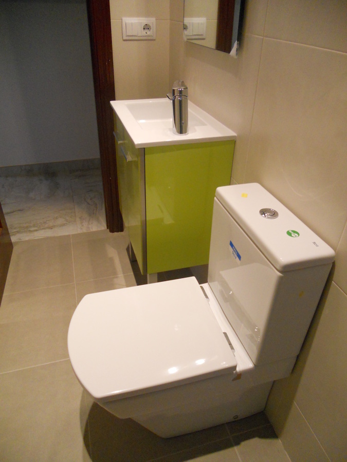 REFORMA INTEGRAL ATICO EN BARCELONA