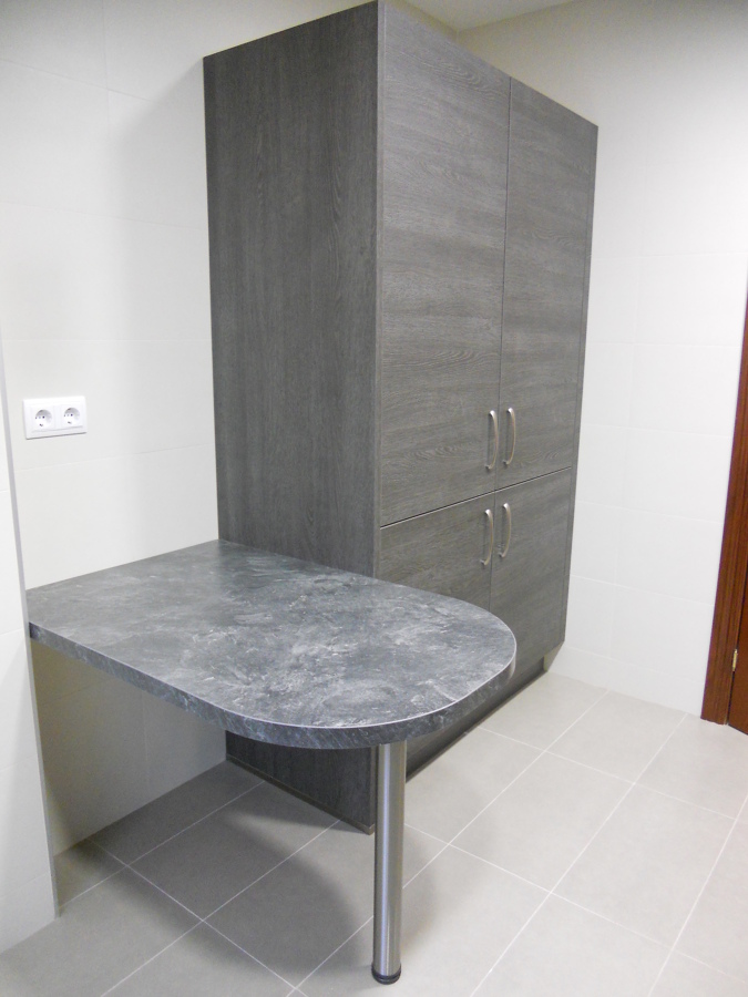 REFORMA INTEGRAL ATICO EN BARCELONA