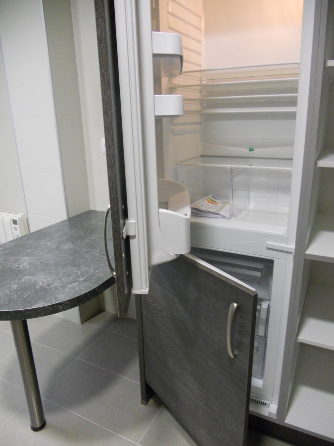 REFORMA INTEGRAL ATICO EN BARCELONA