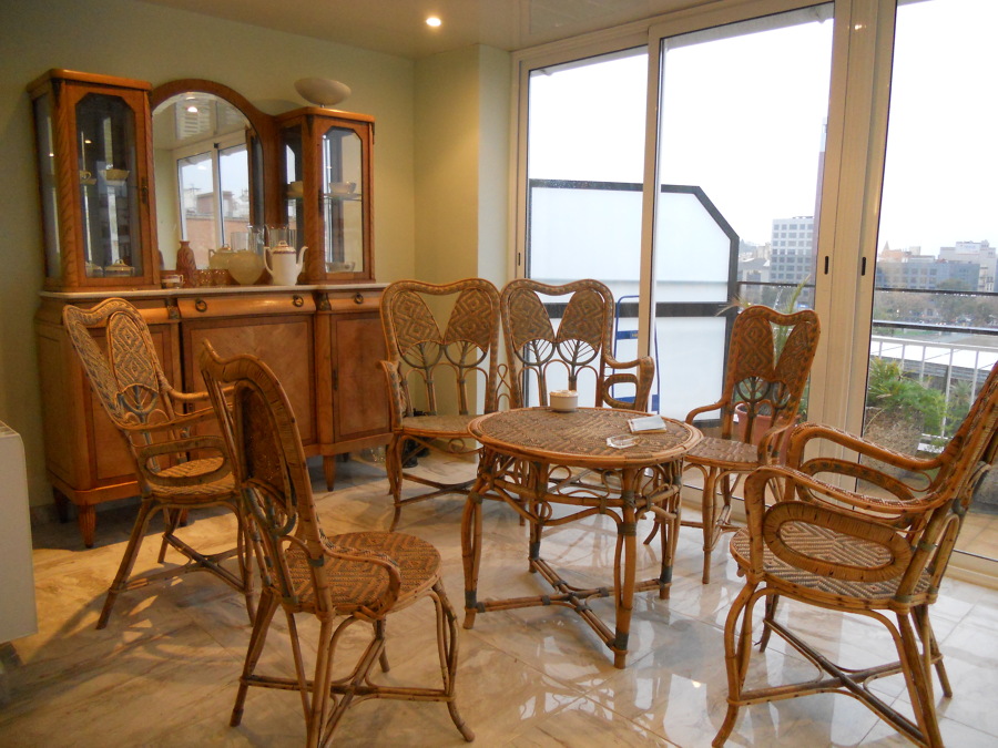 REFORMA INTEGRAL ATICO EN BARCELONA