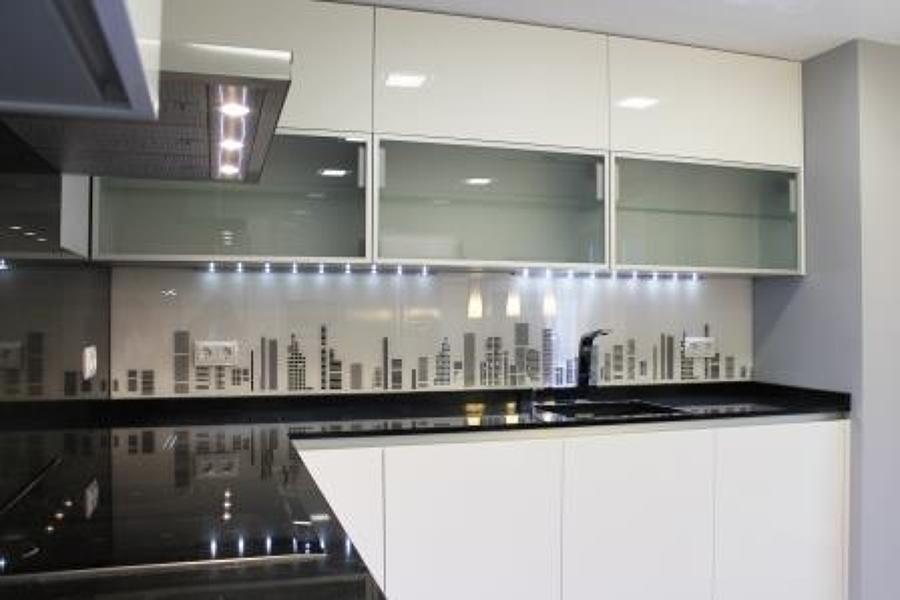 REFORMA INTEGRAL ÁTICO